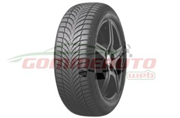 COP. 165/70TR14 NEXEN WINGUARD SNOW G WH2 XL 85T M+S